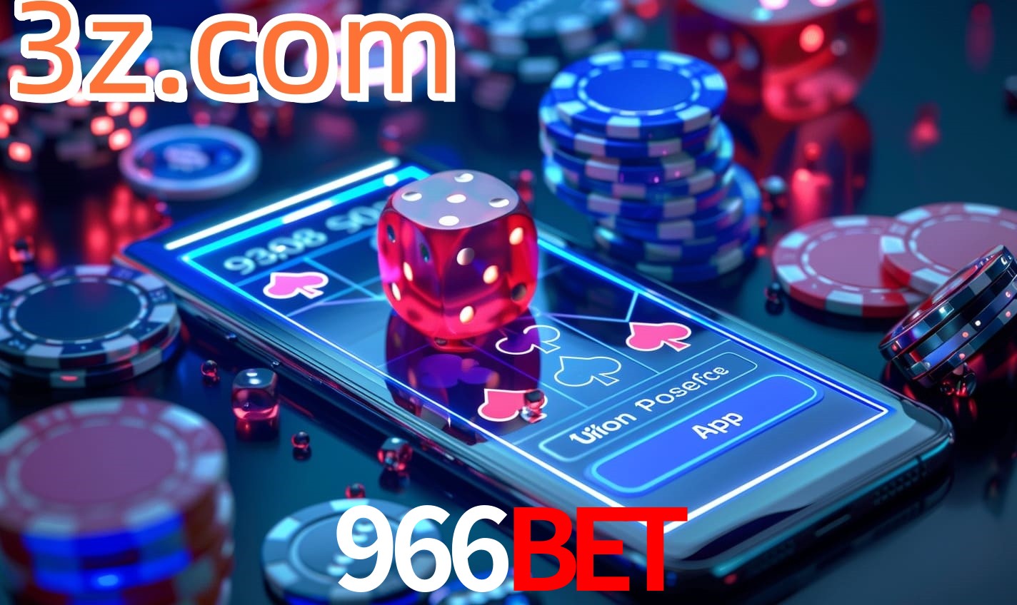 Baixar App 966BET